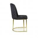 Full Moon Foot Gold Full Moon Foot Gold