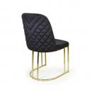 Full Moon Foot Gold Full Moon Foot Gold